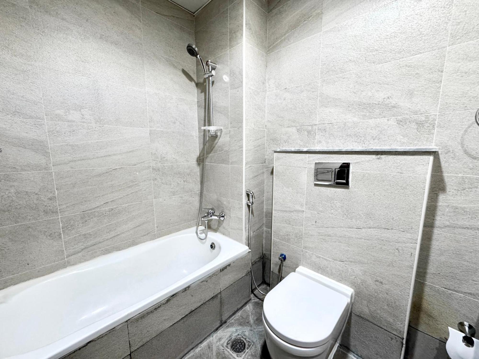 Al Manara Classic Deluxe Apartment *
